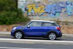 Mini Paceman Cooper S 2012 года